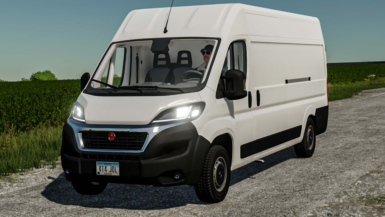 Fiat Ducato